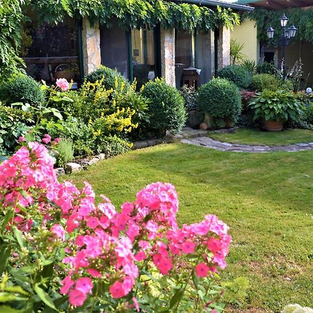 Ferienwohnung Koppi Pamhagen Luaran gambar
