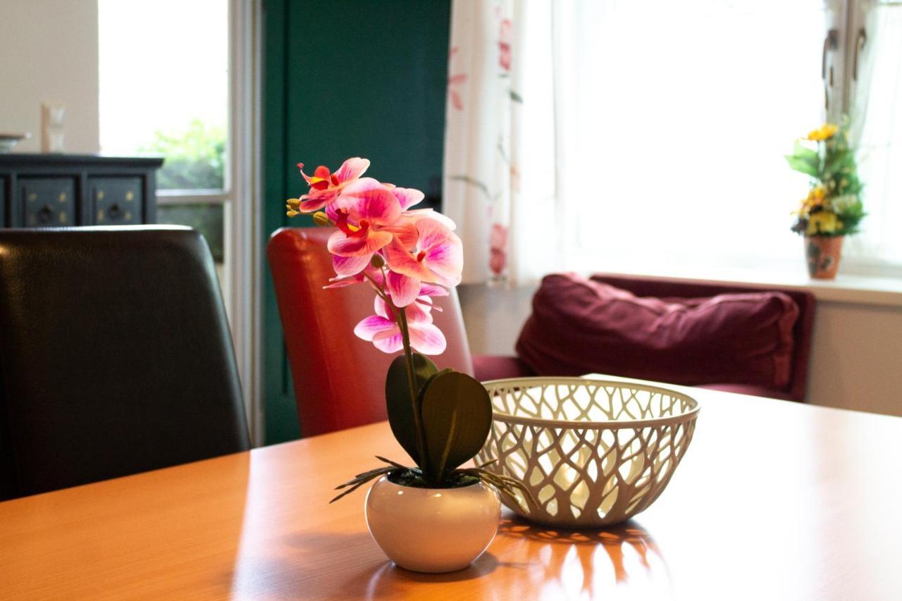 Ferienwohnung Koppi Pamhagen Luaran gambar