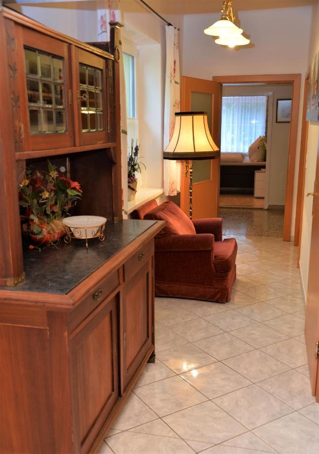 Ferienwohnung Koppi Pamhagen Luaran gambar