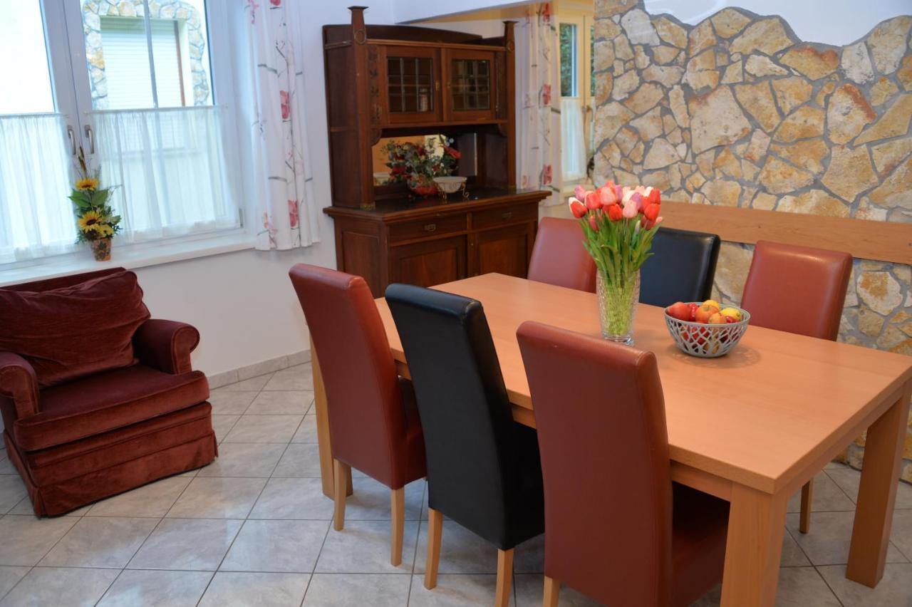 Ferienwohnung Koppi Pamhagen Luaran gambar