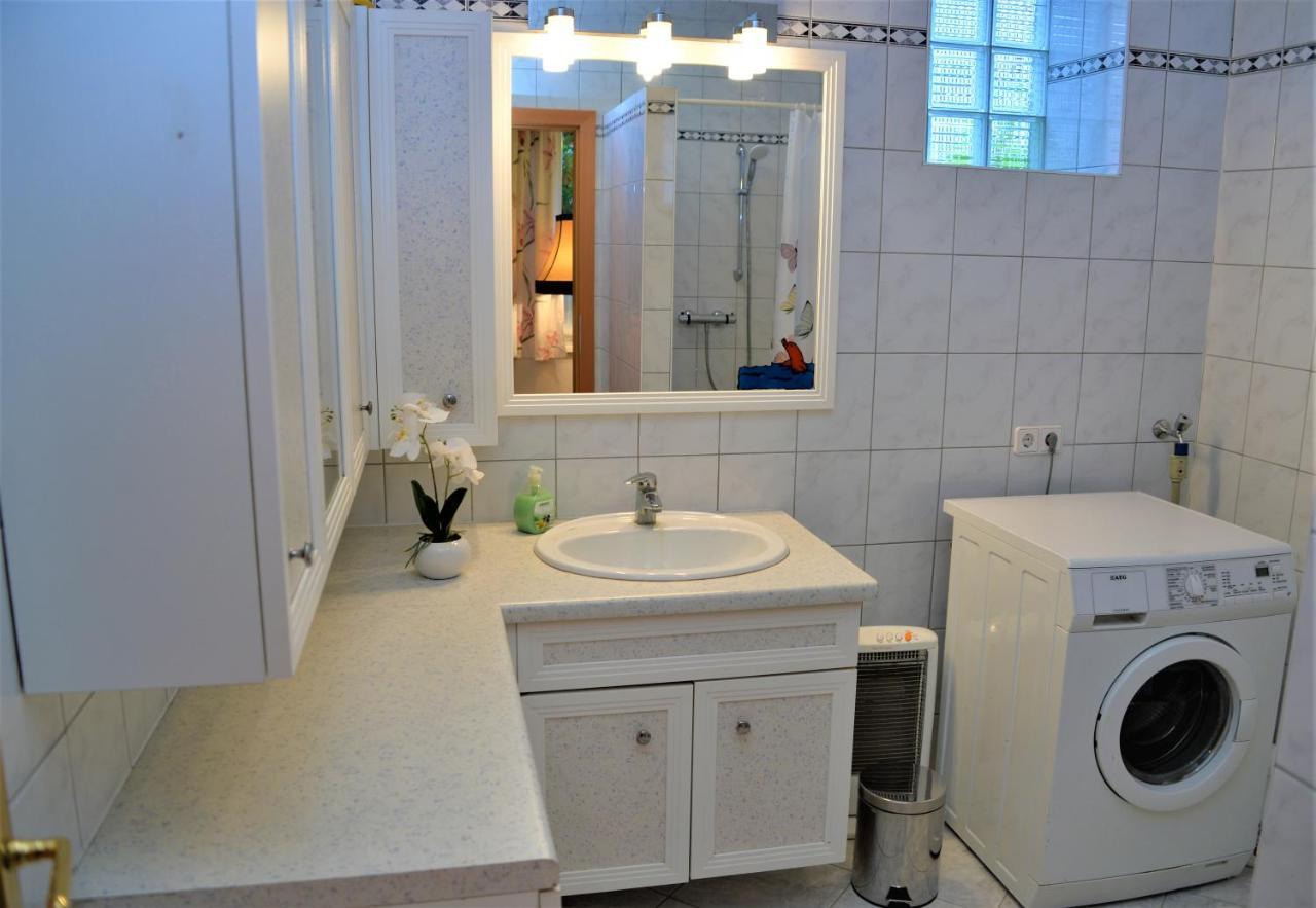 Ferienwohnung Koppi Pamhagen Luaran gambar