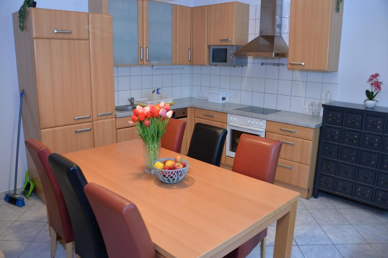 Ferienwohnung Koppi Pamhagen Luaran gambar