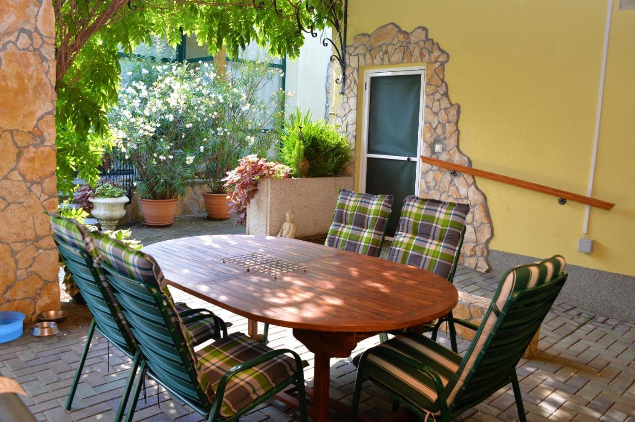 Ferienwohnung Koppi Pamhagen Luaran gambar