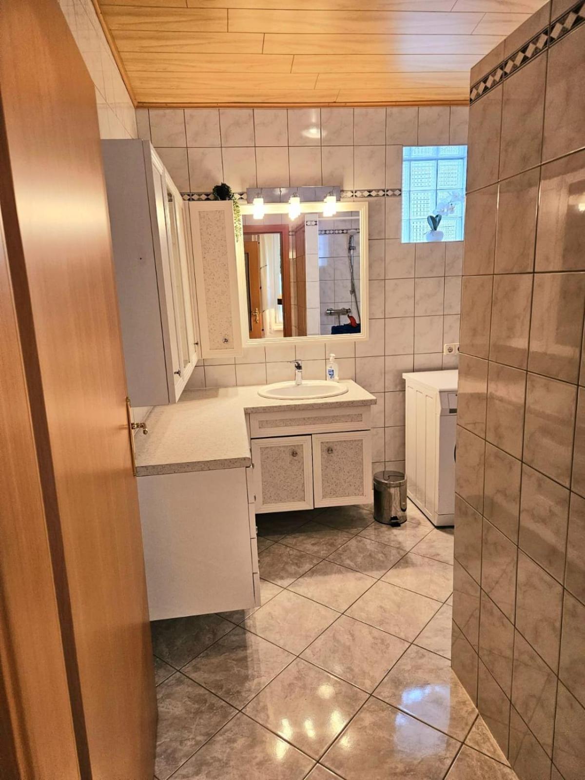 Ferienwohnung Koppi Pamhagen Luaran gambar